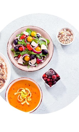 Nutrition Masterclass